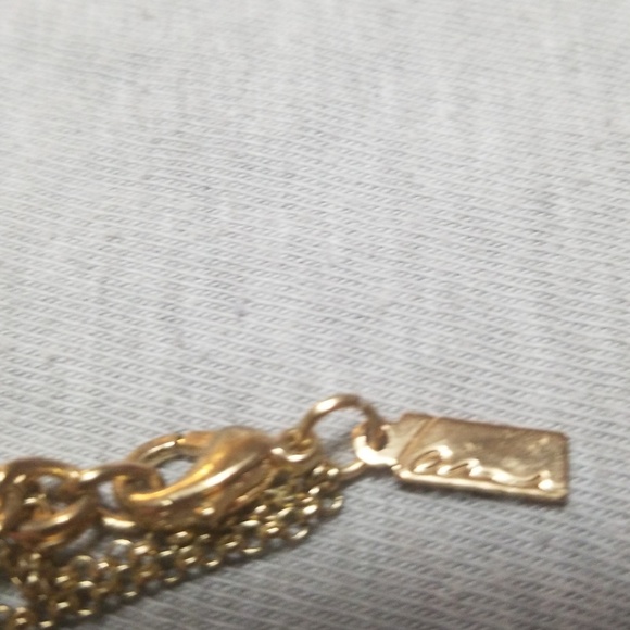 Turquoise necklace - Picture 2 of 2